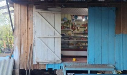 Mulher é morta por ex-companheiro; pai tenta impedir e também é assassinado