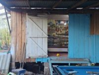 Mulher é morta por ex-companheiro; pai tenta impedir e também é assassinado