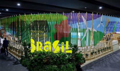 COP30: buscas sobre o evento na internet crescem 440% em agosto no Brasil