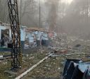 Explosão de fábrica: equipes acham "fragmentos" e confirmam 9 mortes