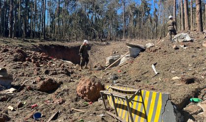 Perícia conclui identificação das vítimas de fábrica que explodiu no Paraná