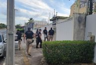 Polícia prende grupo que movimentou R$ 500 mi em golpes do falso consórcio