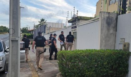 Polícia prende grupo que movimentou R$ 500 mi em golpes do falso consórcio