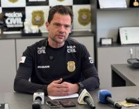 Pai e filha são presos suspeitos de esquema criminoso de R$ 2 milhões