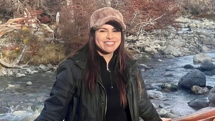Ana Paula de Souza, Condenada pelos ataques às sedes dos Três Poderes da República em 8 de janeiro de 2023