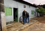 “Golpe do novo contato”: operação cumpre mandados em cinco estados e no DF