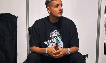 Cantor de pagode é morto após ser retirado de casa e agredido na Bahia