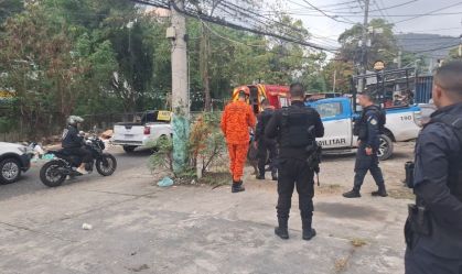 Jovem é ferido por granada em lixo na zona oeste do RJ