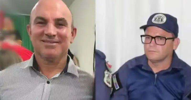 MORTE SECRETÁRIO BRIGA TRÂNSITO
