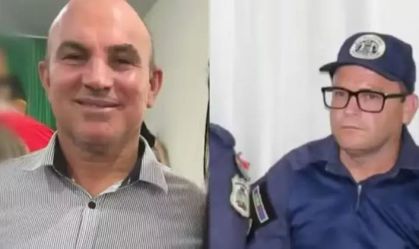 Secretário de cidade do Maranhão é morto a tiros por guarda municipal