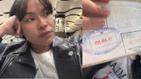 Brasileira passa mal durante voo e diz ter sido abandonada no Senegal