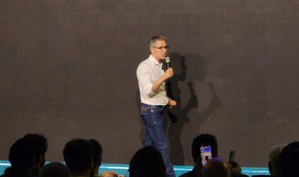À CNN, Zema diz que Brics é uma "colcha de retalhos"