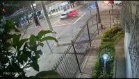 Vídeo: acidente com motorista embriagado deixa dois mortos na Tijuca