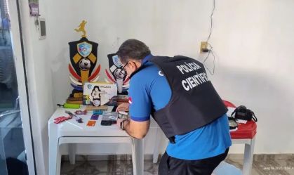 Avó denuncia exploração sexual após neto receber Pix e presentes no Pará
