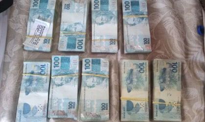 Delegado é afastado na Bahia em operação contra corrupção