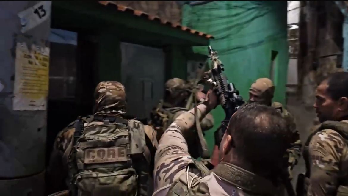 Polícia Civil