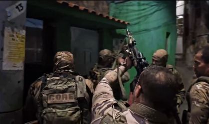 Operação mira grupo que aplicava golpe do “falso advogado” no Rio