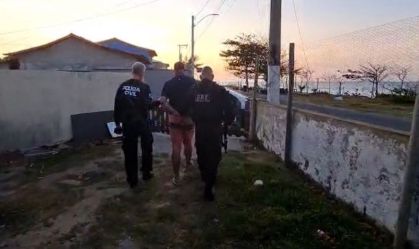 Polícia prende suspeitos por golpe de R$ 1 milhão nas Casas Bahia