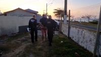 Polícia prende suspeitos por golpe de R$ 1 milhão nas Casas Bahia
