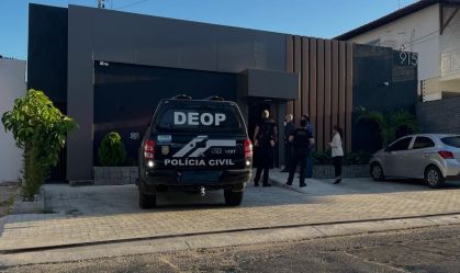 Imagem de destaque do post: Advogados são investigados por dossiês falsos usados para pressionar juízes