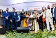 Amazônia entrega carta com propostas à presidência da COP30