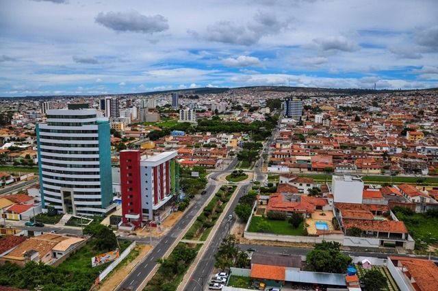 As casas de acolhimento são geridas pela Prefeitura de Vitória da Conquista