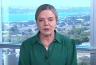 Gleisi defende diálogo em vez de "força bélica" em negociação com os EUA