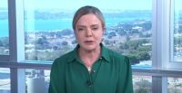 Gleisi defende diálogo em vez de "força bélica" em negociação com os EUA