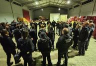 Vídeo: polícia desarticula esquema de corrupção em presídios do RS