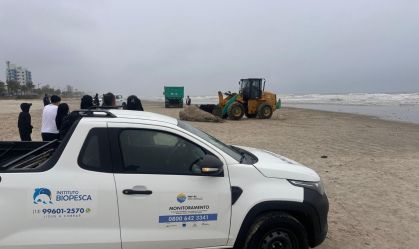 Prefeitura de Mongaguá (SP) confirma caso de intoxicação por metanol