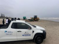 Prefeitura de Mongaguá (SP) confirma caso de intoxicação por metanol