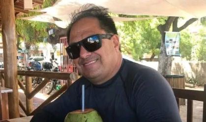 Imagem de destaque do post: Empresário é morto a tiros no interior do Ceará