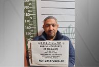 PF prende traficante do Comando Vermelho na Bolívia