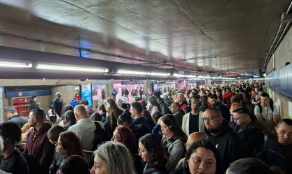 Bilheterias do Metrô em SP terão mudanças no horário de funcionamento; veja