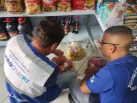 Operação apreende 3 toneladas de café adulterado no RJ