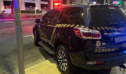 PCC: Interpol inclui nomes de foragidos de megaoperação na lista vermelha