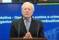 Crime organizado se apropriou do setor de combustíveis, diz Lewandowski