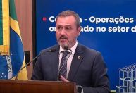 Diretor da PF diz que lavagem de dinheiro atendia outros grupos além do PCC