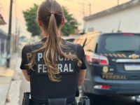 PF prende duas aliciadoras por tráfico de mulheres à Europa