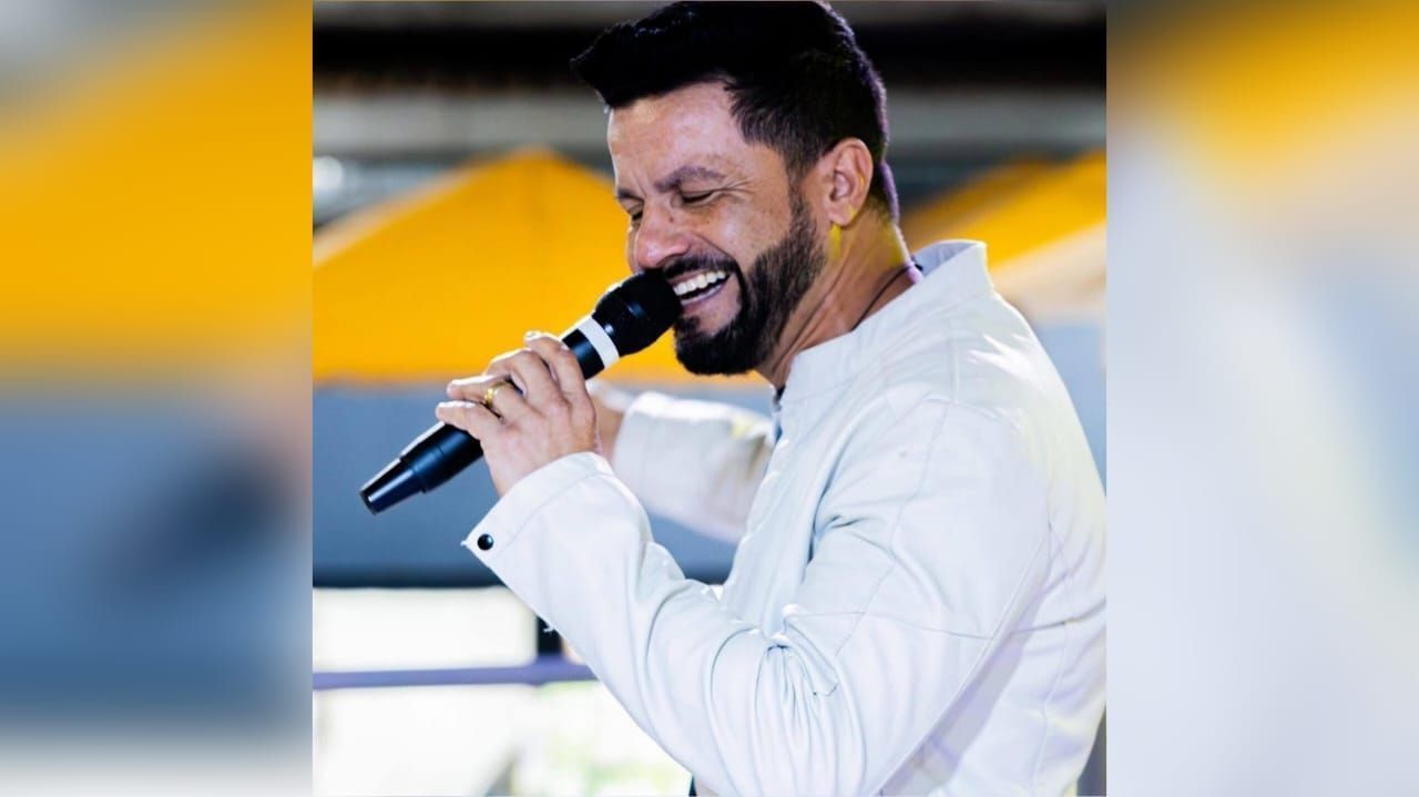 Imagem de destaque do post: "Boca Errada": Quem era cantor sertanejo executado a tiros em casa