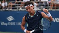 Quem é Yunchaokete Bu, rival de João Fonseca no Masters 1000 de Cincinnati