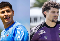 Bahia e Ceará fazem duelo de Série A em semifinal da Copa do Nordeste