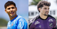Bahia e Ceará fazem duelo de Série A em semifinal da Copa do Nordeste