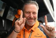 Cadillac na Fórmula 1: McLaren vê valor agregado e não teme concorrência
