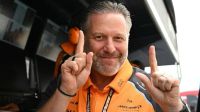 Cadillac na Fórmula 1: McLaren vê valor agregado e não teme concorrência