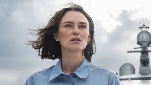 "A Mulher na Cabine 10": mistério com Keira Knightley ganha trailer