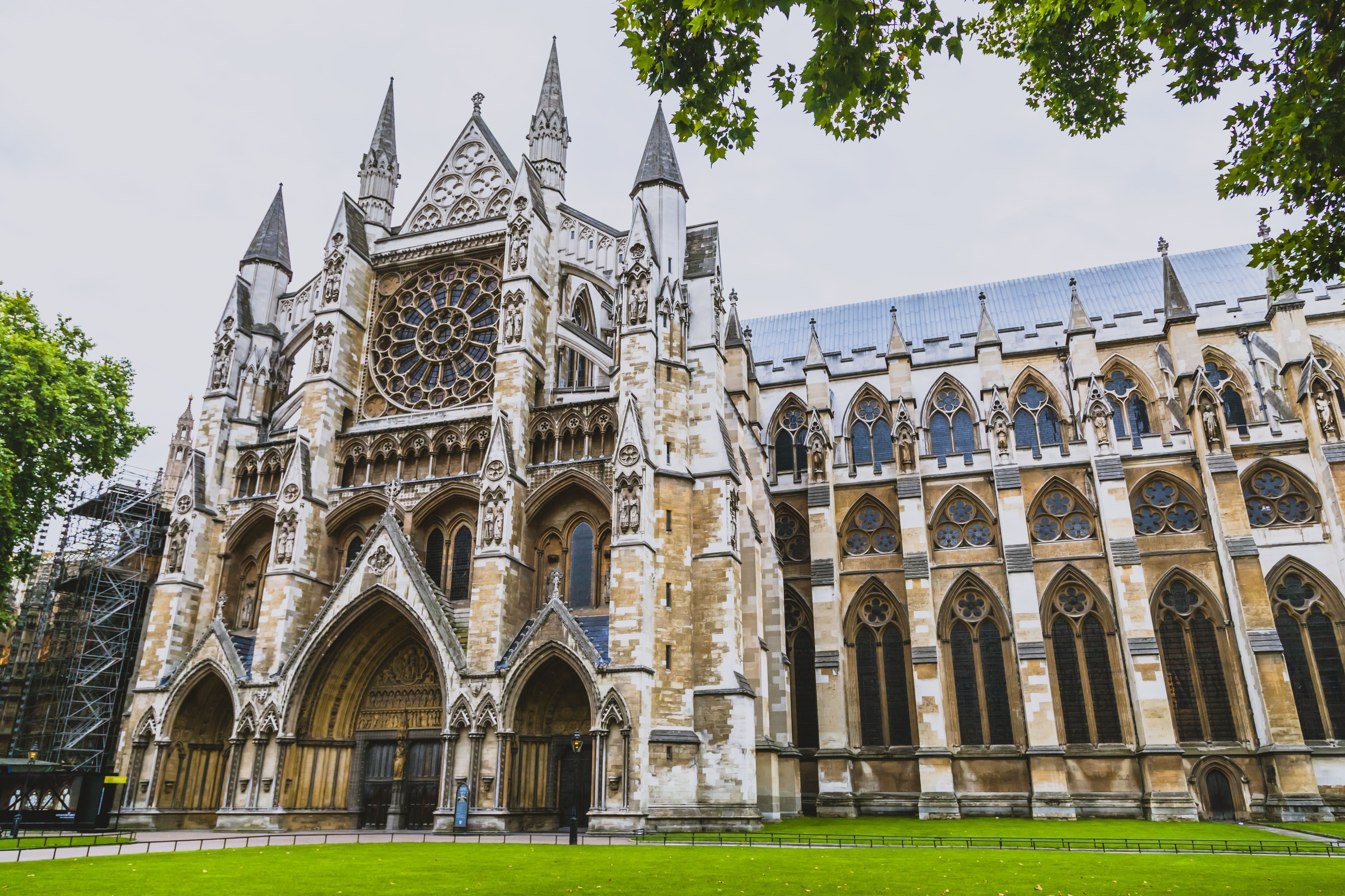 Abadia de Westminster
