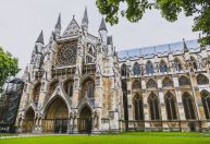 Conheça curiosidades sobre a Abadia de Westminster