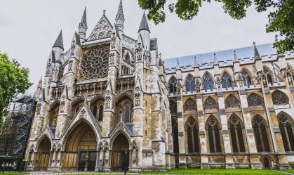 Conheça curiosidades sobre a Abadia de Westminster