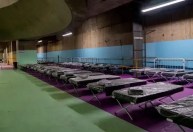Onda de frio: SP terá abrigo solidário para pessoas em vulnerabilidade